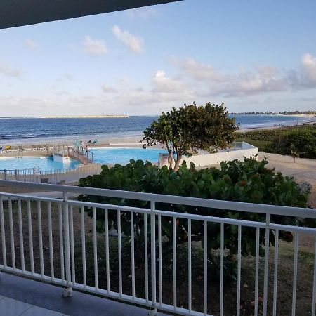 Orient Bay Beach Studio Exterior photo